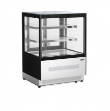 TEFCOLD LPD 900 F Black  
